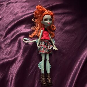 Lorna mcnessie doll for sale